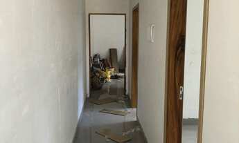 Imagem 4: CASA MODERNA DE RUA DE 100M² COM 3 DORM SENDO 1 SUÍTE - ÁREA GOURMET COM CHURRASQUEIRA EM