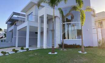 Imagem: Casa maravilhosa em ótimo condomínio em