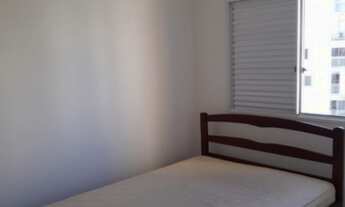 Imagem 6: Excelente Apartamento no Condomínio Alta Vista com 45M² e 2 Dormitórios em Valinhos