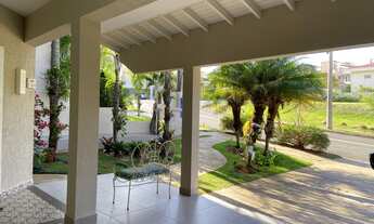 Imagem 2: Um oásis à 5 minutos do centro de Campinas