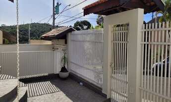 Imagem 4: Excelente Casa para locação em Bolsão de Segurança - Nova Suíça!