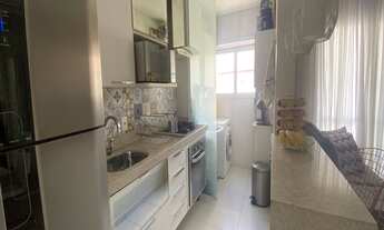 Imagem 4: APARTAMENTO 2 DORM. 1 BANHEIRO - PLANEJADOS EM TODOS CÔMODOS - FINO ACABAMENTO E ILUMINAÇÃ