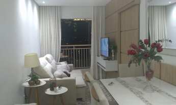 Imagem: Líndissimo apartamento com móveis planejados