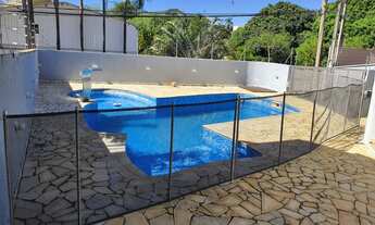 Imagem 7: Casa com 3 Quartos à venda, 450 m² de terreno e 230 m² - PARQUE NOVA SUIÇA