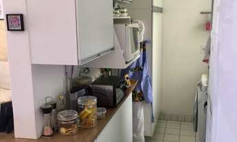 Imagem 6: Excelente apartamento de 3 dormitórios à venda no Condomínio Vila Ventura em Valinhos!