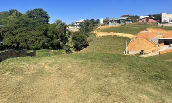 Imagem 2: Terreno à venda no Condomínio Terras de Santa Teresa em Vinhedo/Itupeva - SP