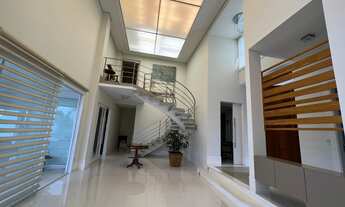 Imagem 3: Casa a venda no Condomínio Athenas