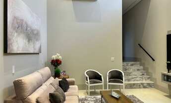 Imagem 3: ACONCHEGANTE E ESPAÇOSA CASA TÉRREA NO CONDOMÍNIO MONTALCINO EM VALINHOS