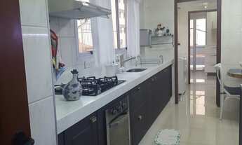 Imagem 7: Excelente Apartamento a Venda no Condomínio Edifício Bandeirantes com 150M² em Valinhos