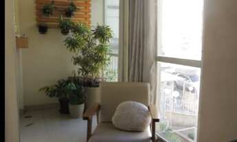 Imagem 2: VENDE-SE APARTAMENTO DE 52M² COM 2 DORMITÓRIOS NO CONDOMINIO RESIDENCIAL ILHAS GREGAS EM