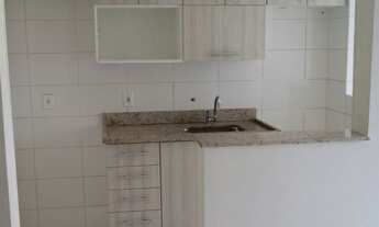 Imagem 3: APARTAMENTO 2 DORM. 1 BANHEIRO 1 VAGA DESCOBERTA - ÁREA DE LAZER COMPLETA - CONDOMÍNIO VIS