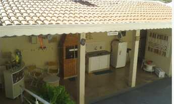 Imagem 4: ÓTIMA CASA Á VENDA COM 2 DORMITÓRIOS SENDO 1 SUÍTE COM 250M² NO JARDIM PINHEIROS EM VALINH