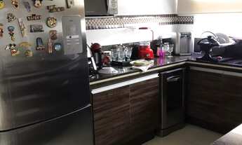 Imagem 6: CASA À VENDA EM VALINHOS 03 SUÍTES E LAZER COMPLETO NO CONDOMÍNIO TERRAS DO CARIBE