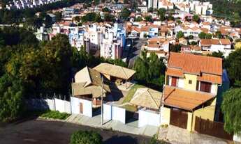 Imagem 2: Casa com 4 Quartos à venda, 143m² - Jardim Monte Verde-Valinhos/SP