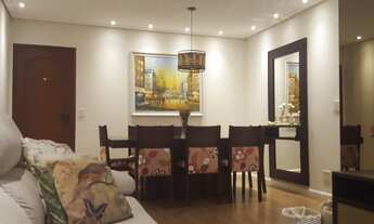 Imagem: Excelente Apartamento a Venda no Condomínio