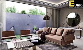 Imagem 6: QUINTA DAS PARREIRAS - Vila Residencial Moderna, onde a Arquitetura arrojada e o design sã