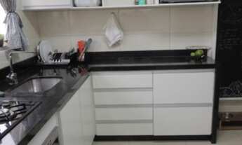 Imagem 7: VENDE-SE APARTAMENTO DE 52M² COM 2 DORMITÓRIOS NO CONDOMINIO RESIDENCIAL ILHAS GREGAS EM