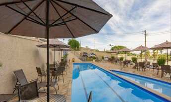 Imagem 4: Cobertura a venda no Condomínio Turquesa Ville