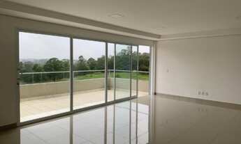 Imagem 5: Casa moderna com piscina para locação com vista panorâmica no Condomínio Porto Seguro Vill