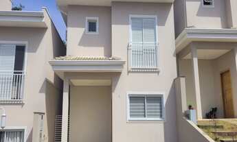 Imagem: Sobrado clean com preço justo no Condomínio