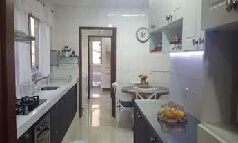 Imagem 5: Excelente Apartamento a Venda no Condomínio Edifício Bandeirantes com 150M² em Valinhos