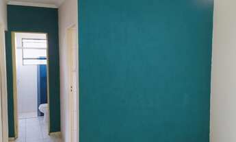 Imagem 2: Apartamento a Venda com 43M² no Condomínio Alvorada I em Valinhos