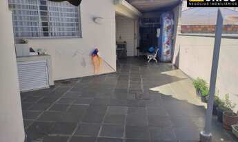 Imagem 5: Sobrado Comercial/Residencial à venda no Bairro Castelo em Valinhos com 5 quartos/2 suítes