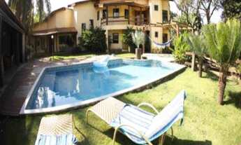 Imagem: CASA Á VENDA,730 m² NO VALE VERDE VALINHOS