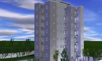 Imagem 2: APTO QUINTAS DO LAGO EM VALINHOS - BAIRRO NOVA ERA - COM 2 DORMITÓRIOS - 1 VAGA