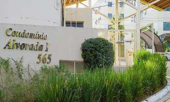 Imagem: Apartamento a Venda com 43M² no Condomínio