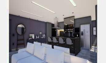 Imagem 3: Cobertura de alto padrão à venda no Swiss Park - Campinas/SP