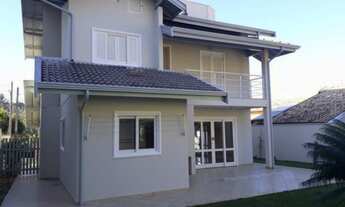 Imagem 2: Venha Conhecer esta Excelente Casa para Venda e Locação no Condomínio Terras do Caribe em