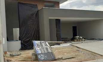 Imagem 6: CASA TÉRREA NOVÍSSIMA CONDOMÍNIO BOSQUE DA MATA- ESTILO MODERNA - COM ÓTIMA LOCALIZAÇÃO