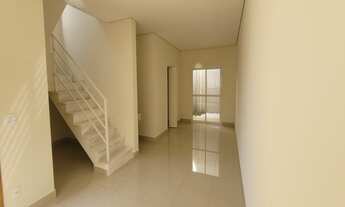 Imagem 2: Sobrado clean com preço justo no Condomínio Vila Bela Vista