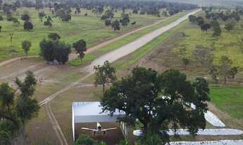 Imagem: Fazenda em Minas Gerais-2.200 Hac com pista