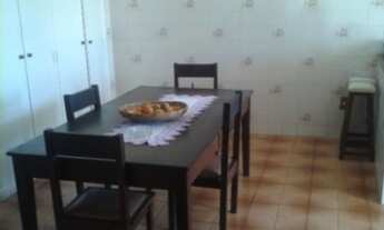 Imagem 7: ÓTIMA CASA Á VENDA COM 2 DORMITÓRIOS SENDO 1 SUÍTE COM 250M² NO JARDIM PINHEIROS EM VALINH