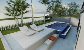 Imagem 1: LINDA E ACONCHEGANTE CASA NO CONDOMÍNIO RESIDENCIAL MONTALCINO ( MONTALCINO) EM VALINHOS