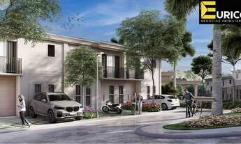 Imagem 5: QUINTA DAS PARREIRAS - Vila Residencial Moderna, onde a Arquitetura arrojada e o design sã