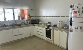 Imagem 3: Excelente casa a venda no Condomínio Residencial Portal do Jequitibá em Valinhos/SP