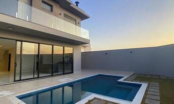 Imagem: Casa Nova a Venda Condomínio Le Village