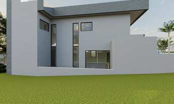 Imagem 4: LINDA E ACONCHEGANTE CASA NO CONDOMÍNIO RESIDENCIAL MONTALCINO ( MONTALCINO) EM VALINHOS