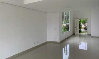 Imagem 6: Casa moderna com piscina para locação com vista panorâmica no Condomínio Porto Seguro Vill