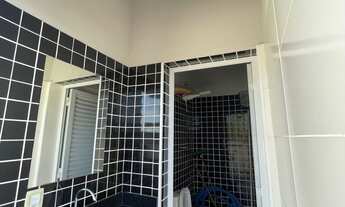 Imagem 7: Venha Conhecer esta Belíssima casa no Condomínio Residencial Terras do Caribe com 4 Suítes