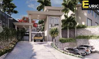 Imagem 2: QUINTA DAS PARREIRAS - Vila Residencial Moderna, onde a Arquitetura arrojada e o design sã