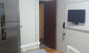 Imagem 6: Excelente Apartamento a Venda no Condomínio Edifício Bandeirantes com 150M² em Valinhos