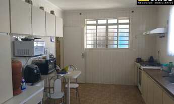 Imagem 3: Sobrado Comercial/Residencial à venda no Bairro Castelo em Valinhos com 5 quartos/2 suítes