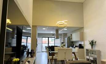 Imagem: ACONCHEGANTE E ESPAÇOSA CASA TÉRREA NO