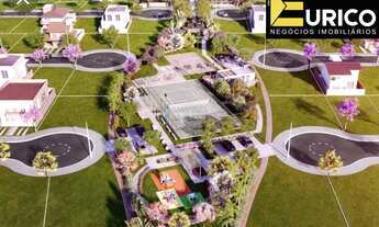 Imagem 6: Lote de 300 m² á venda no Condomínio Residencial das Acácias em Paulínia-SP