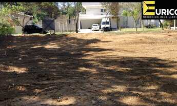 Imagem: Terreno no condomínio Reserva Colonial