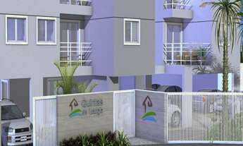 Imagem 4: APTO QUINTAS DO LAGO EM VALINHOS - BAIRRO NOVA ERA - COM 2 DORMITÓRIOS - 1 VAGA